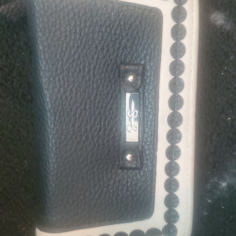 Jessica Simpson Wallet